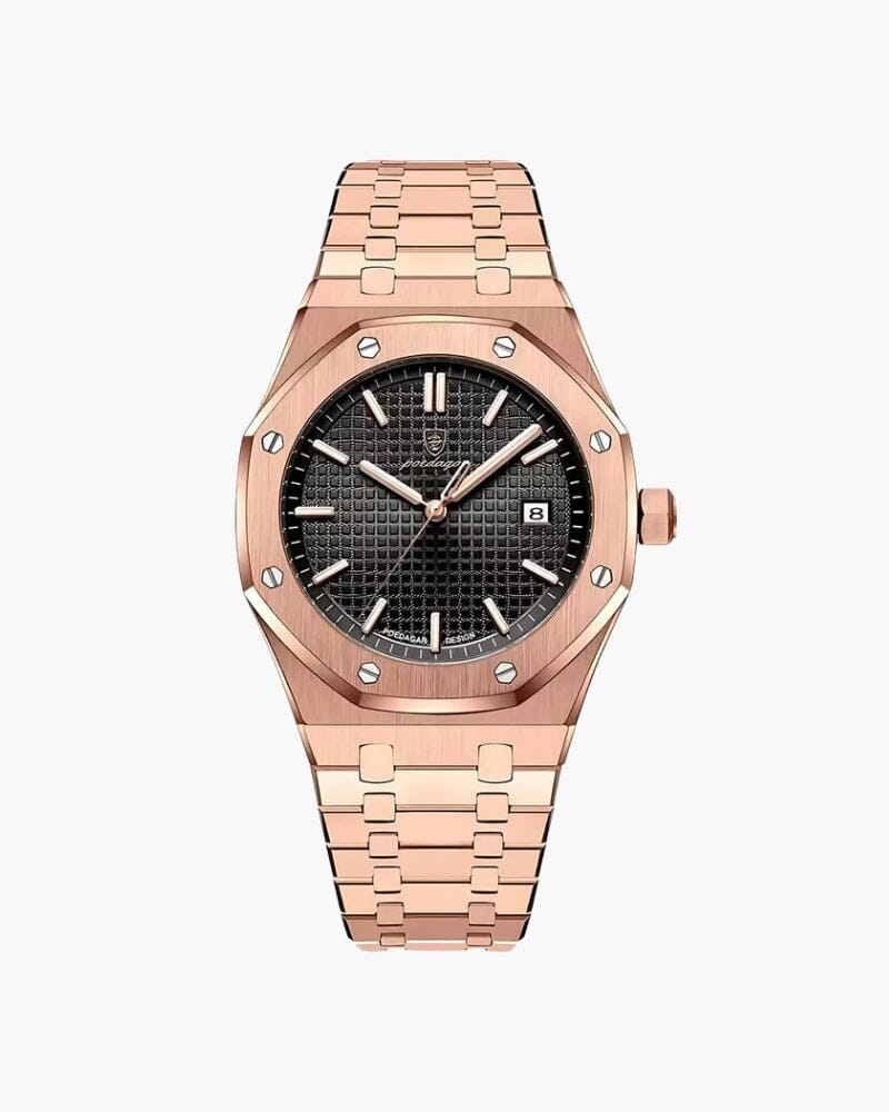 Montre Élégante Santorini