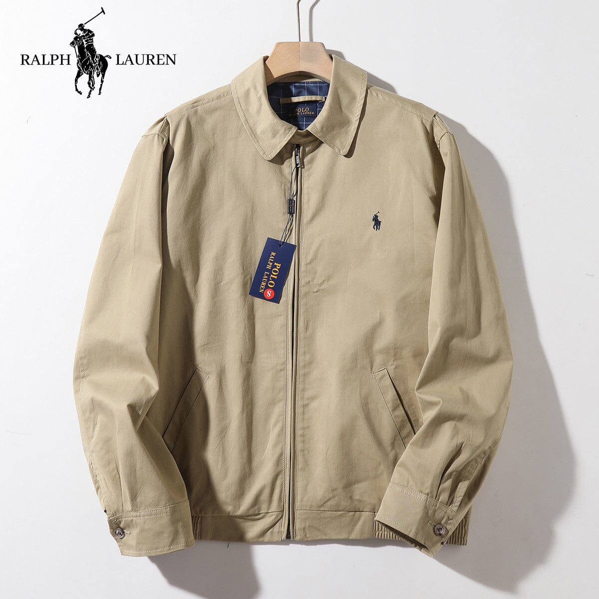 Giacca classica R&L (Volk Belmont)
