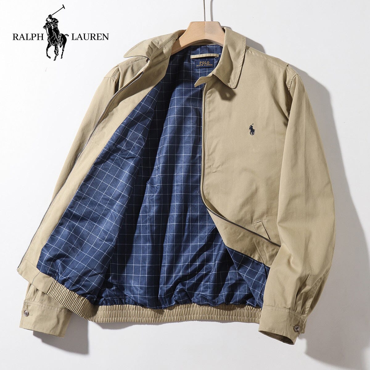 Giacca classica R&L (Volk Belmont)