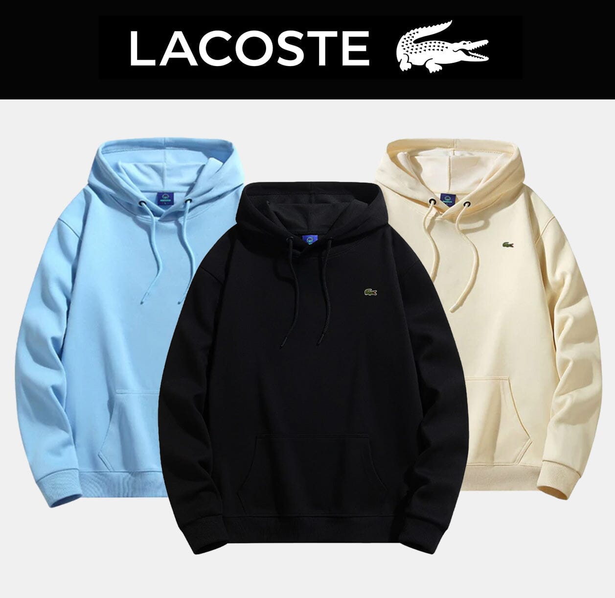 LC™ Hoodie (Volk Belmont)