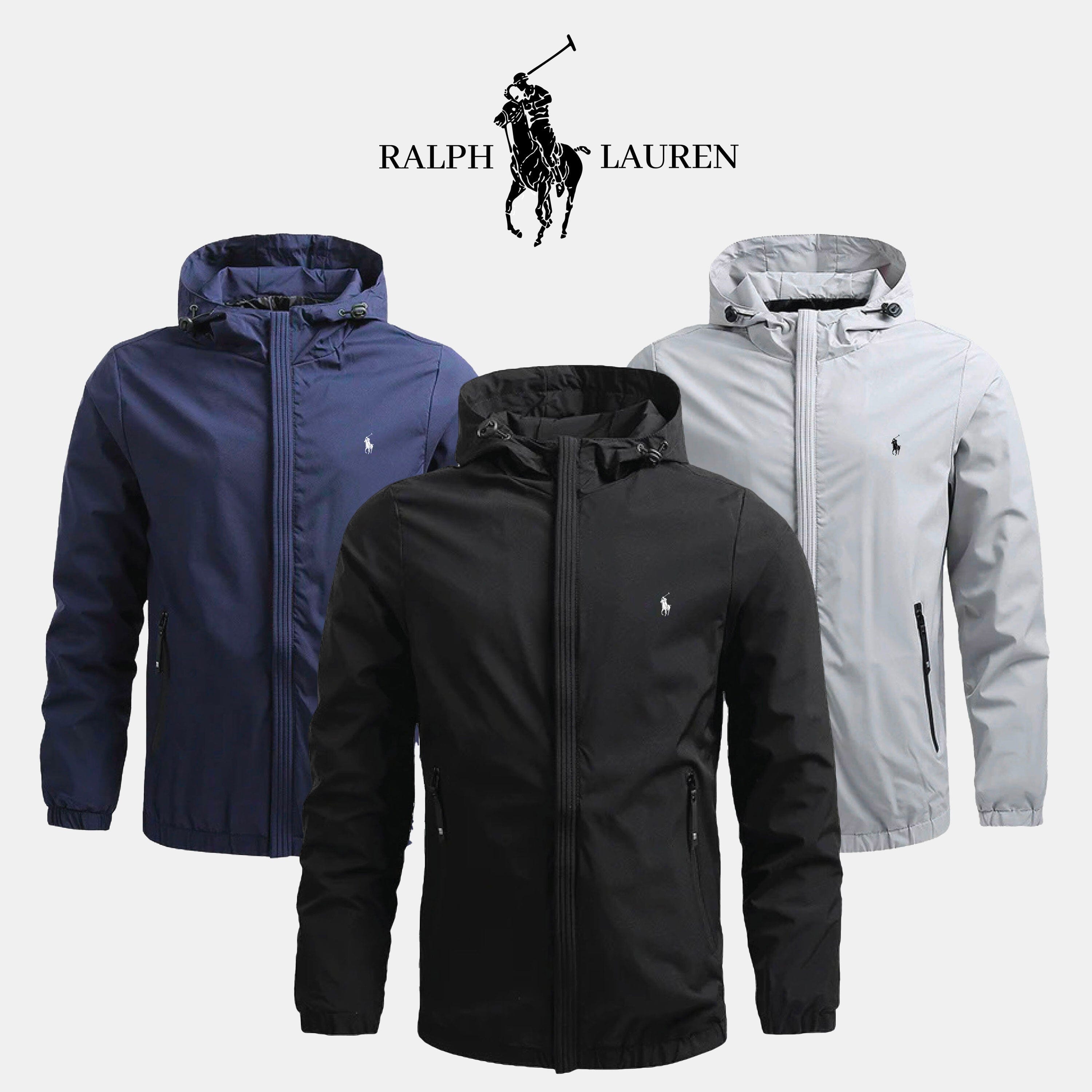 Active Jacket R&L (Volk Belmont)