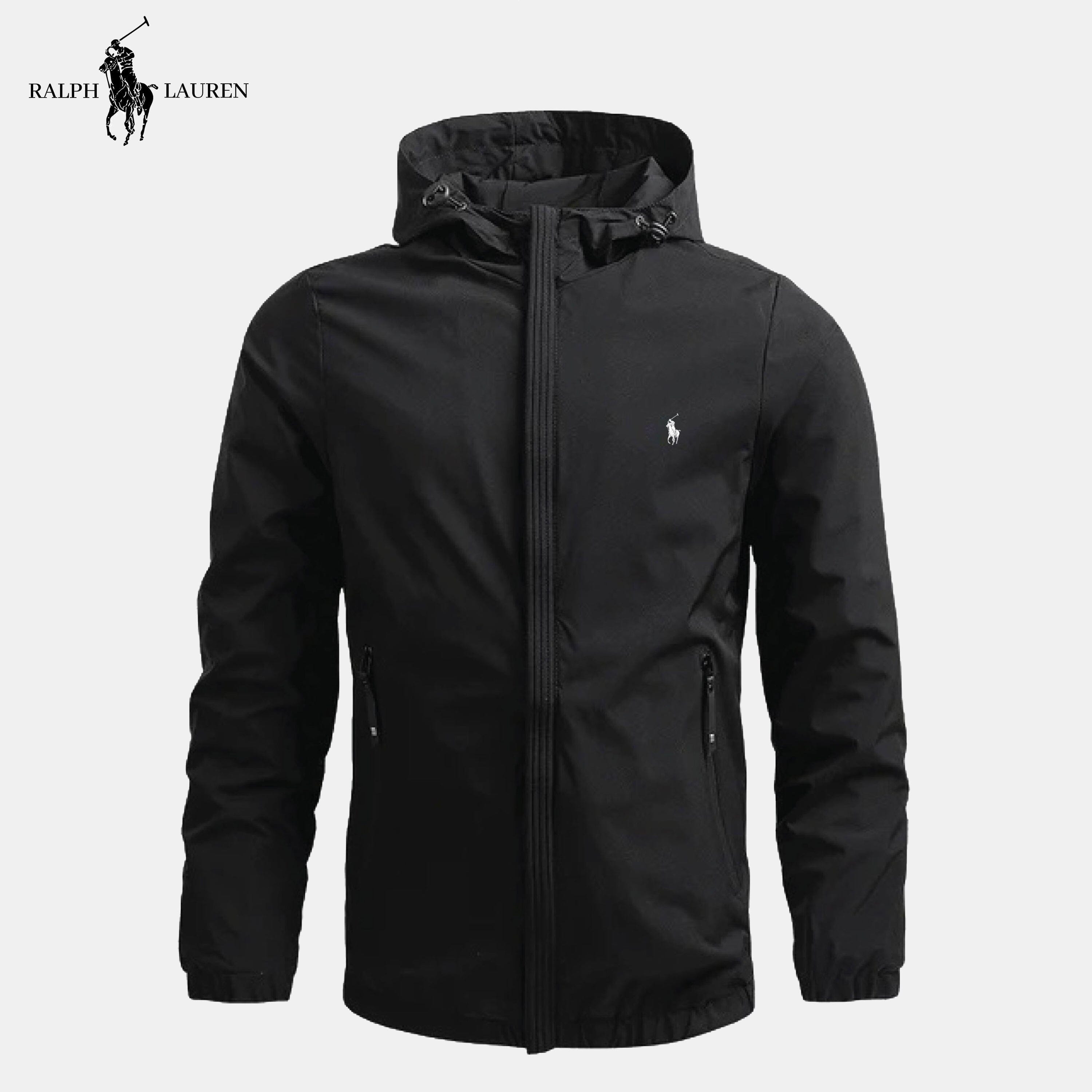 Active Jacket R&L (Volk Belmont)
