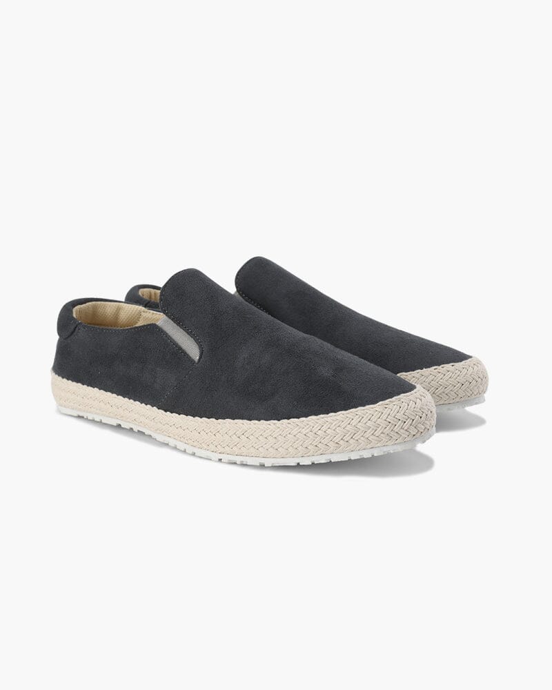 Suede Dress Shoes