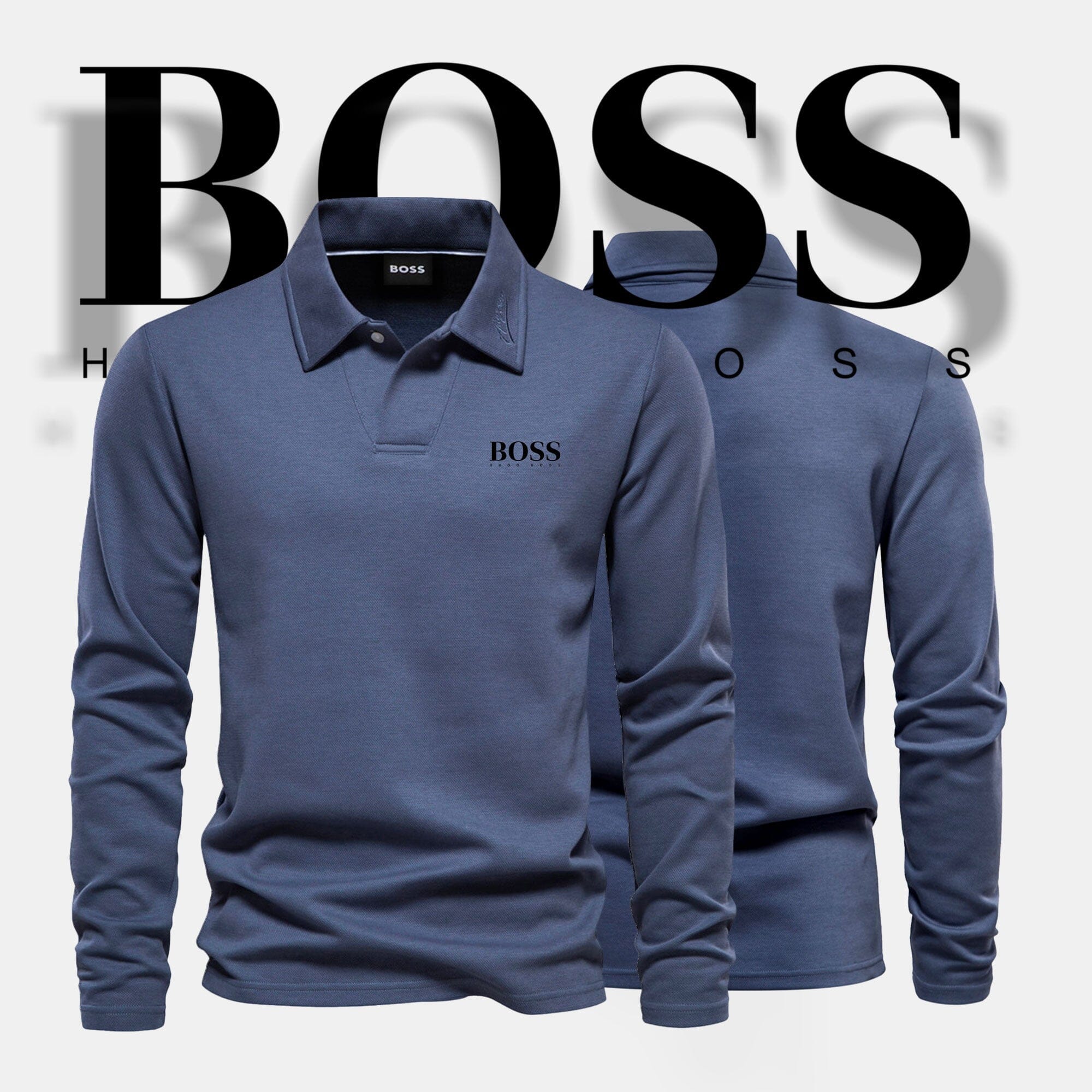 CLASSIC POLO (Volk Belmont)