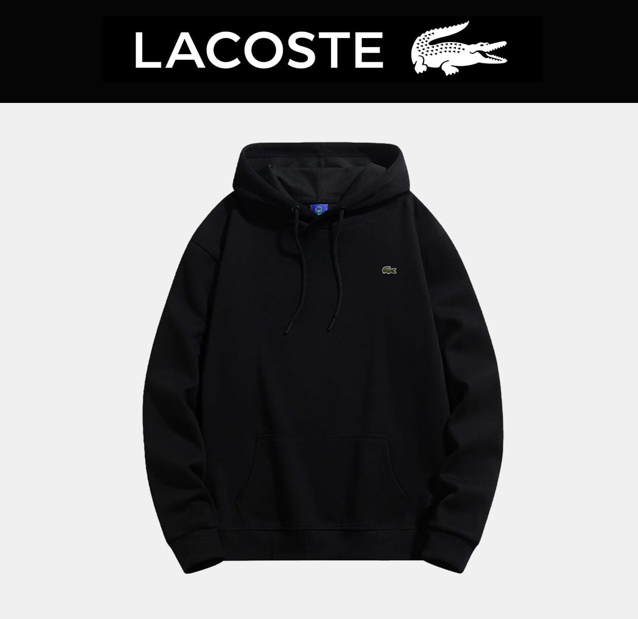 LC™ Hoodie (Volk Belmont)