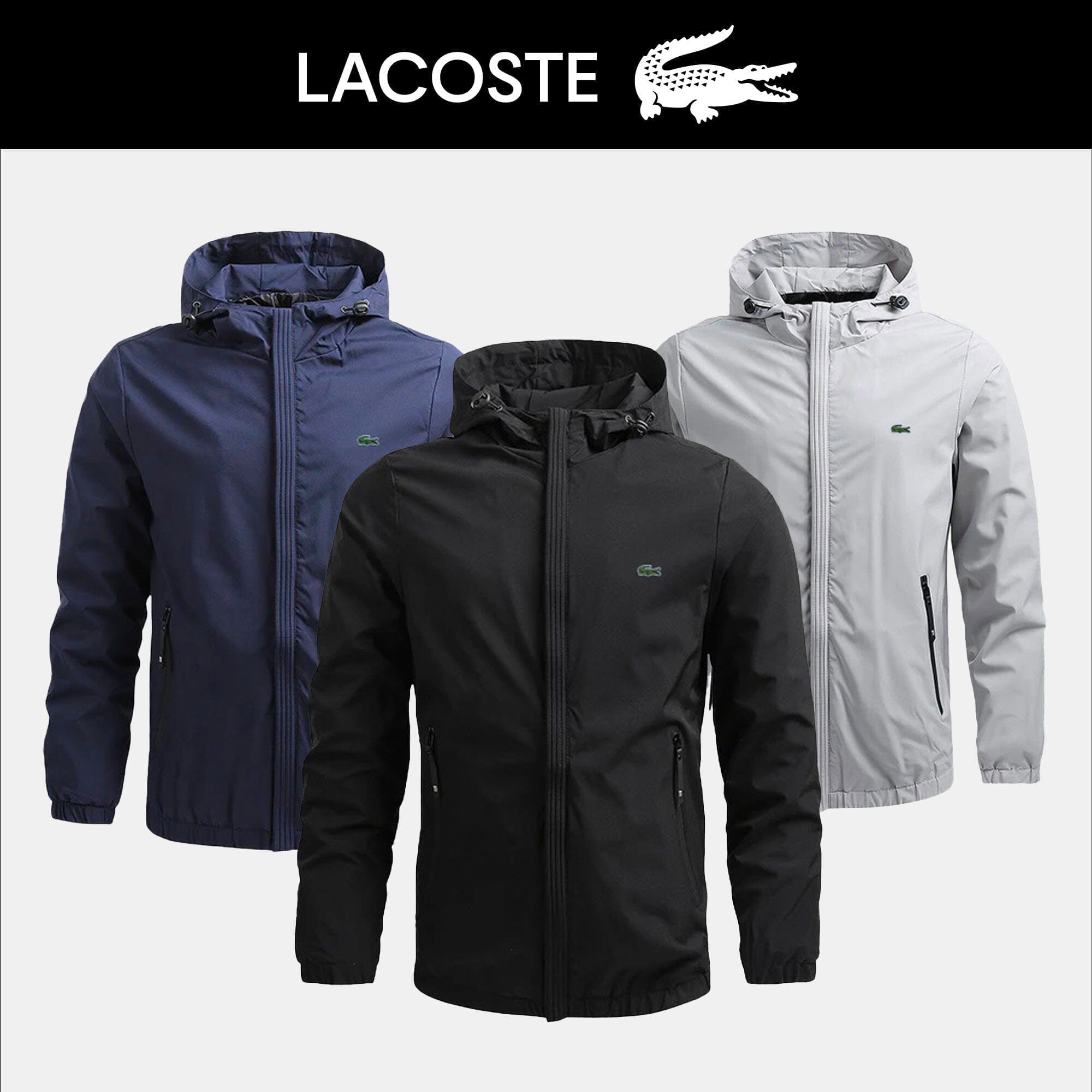 Giacca Active LC (Volk Belmont)