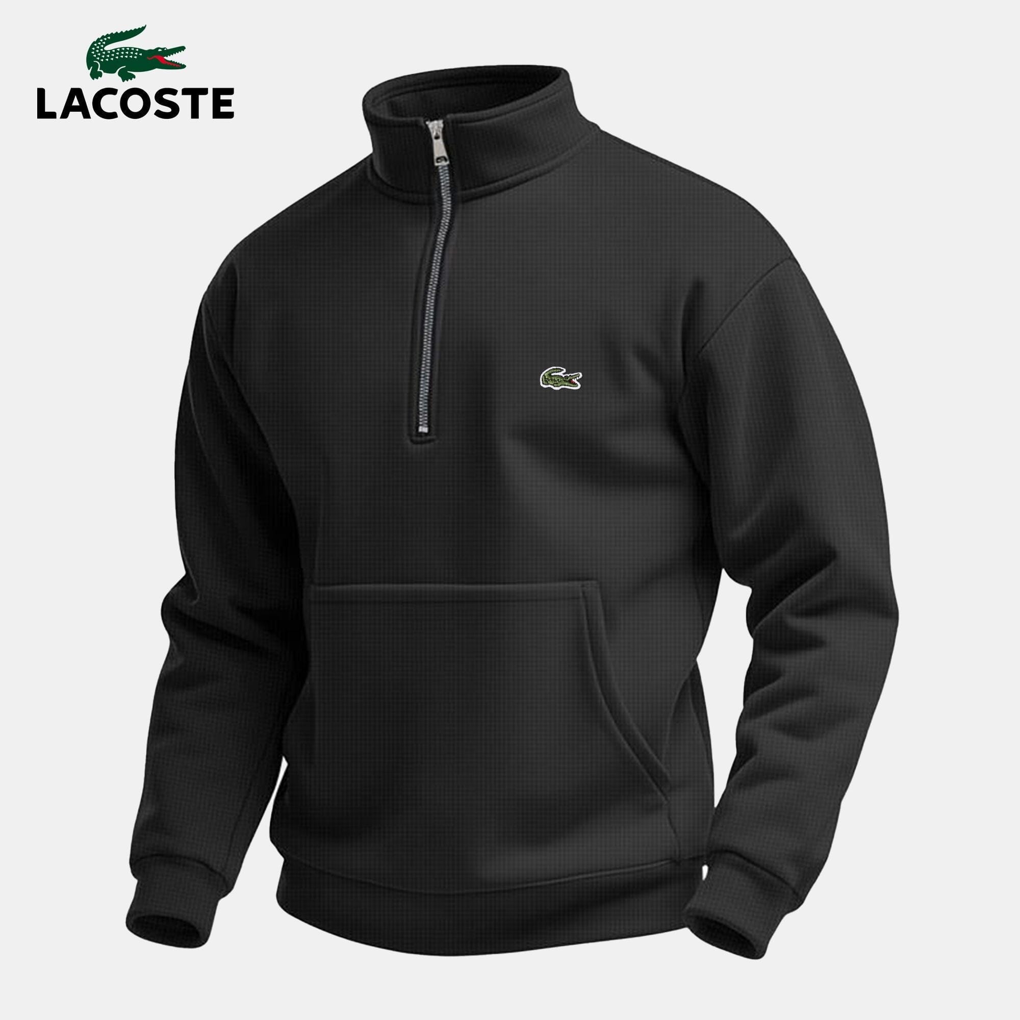 LC™ Half-Zip Sweatshirt (Volk Belmont)