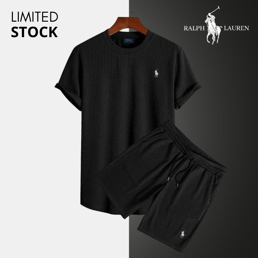 Casual R&L | The Riviera Ensemble