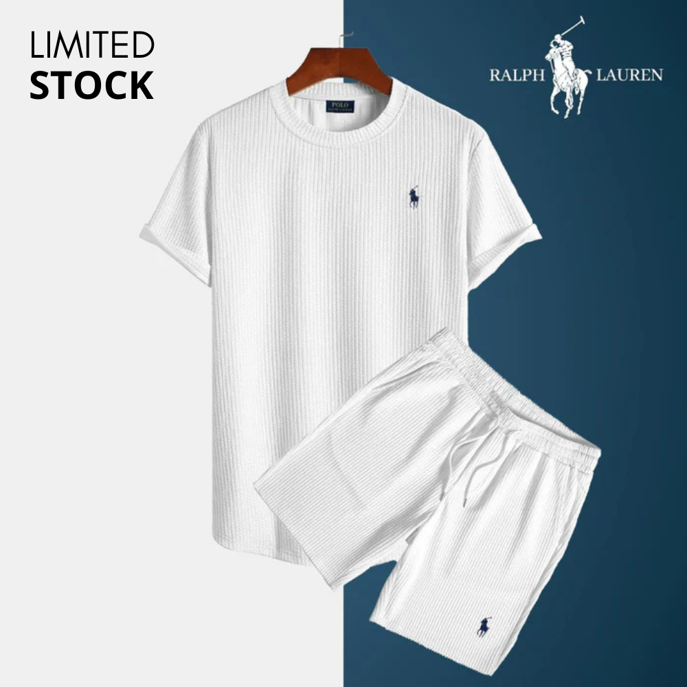 Casual R&L | The Riviera Ensemble