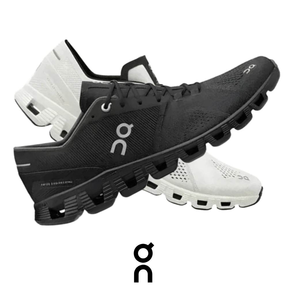 ON Cloud 5 unisex shoes